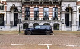 MINI Clubman Final Edition ile veda ediyor