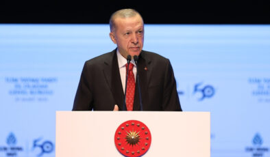 Muhalif tayfanın uydurduğu son Erdoğan yalanı da patladı