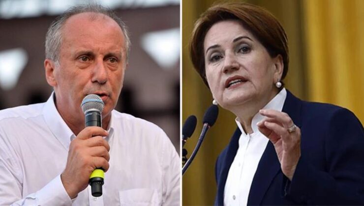 Muharrem İnce, 1 sene önce 3 Mart’ı işaret etmiş: Ayağa kalkacak ortalık, merak etmeyin