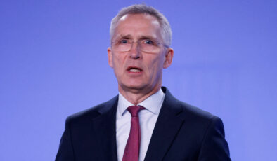 NATO Genel Sekreteri Stoltenberg’in Finlandiya beklentisi: TBMM’nin hızlı karar almasını temenni ediyorum