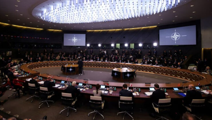 NATO: Rusya’nın nükleer söylemi tehlikeli ve sorumsuzca