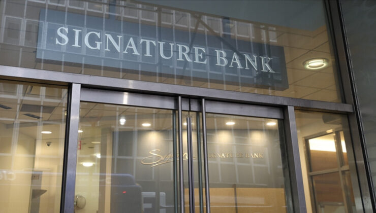 New York Community Bankası, Signature Bank’ı satın alıyor