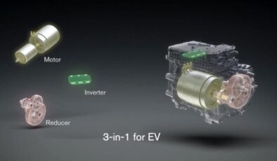 Nissan elektrikli araç stratejisini açıkladı