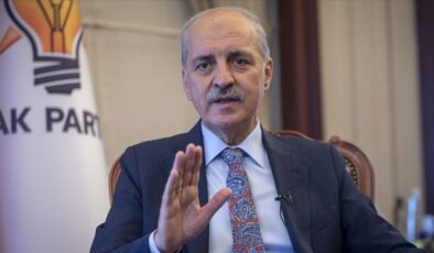 Numan Kurtulmuş: Türkiye’nin en zor seçimi, canhıraş bir mücadele verilecek