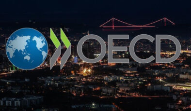 OECD küresel ekonomi için büyüme tahminlerini açıkladı