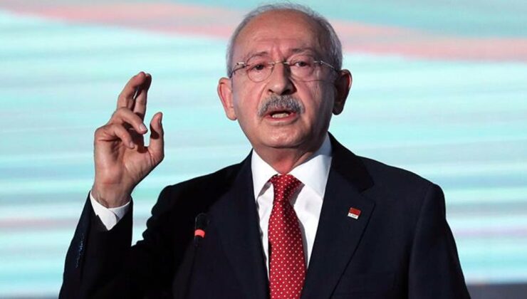 Önce yazdı, sonra sildi! Kılıçdaroğlu’nun danışmanının, “Başlıyoruz” paylaşımı kafaları karıştırdı