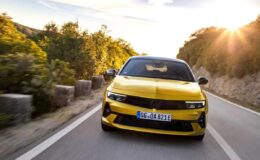 Opel AGR sertifikalı koltuklarının 20. yılını kutluyor