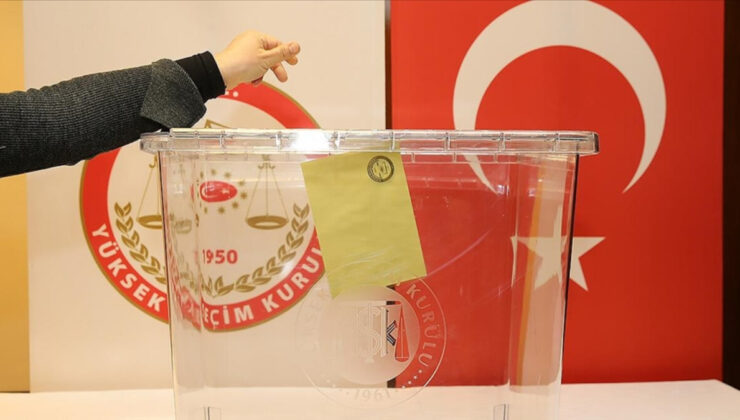 Optimar’dan son seçim anketi: Erdoğan zirvede Kılıçdaroğlu düşüşte