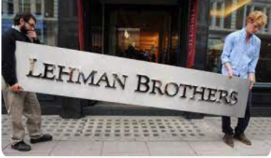 Piyasaların Efendisi FÖŞ: Lehman Brothers’ın Hayaleti Aramızda mı?