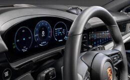 Porsche Yeni Cayenne’de sıra dışı bir sürüş deneyimi sunacak