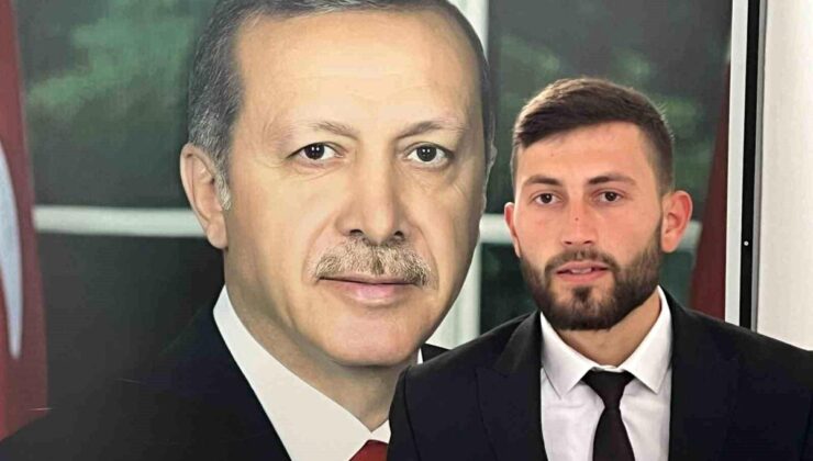 Recep Tayyip Erdoğan, Nevşehir’den milletvekili adaylık başvurusunda bulundu