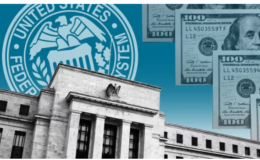 Reuters Anketi:  Fed 25 baz puan faiz artıracak