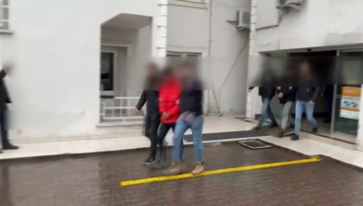 Sakarya’da bungalov dolandırıcılığı: 180 kişiyi 300 bin TL dolandırdılar