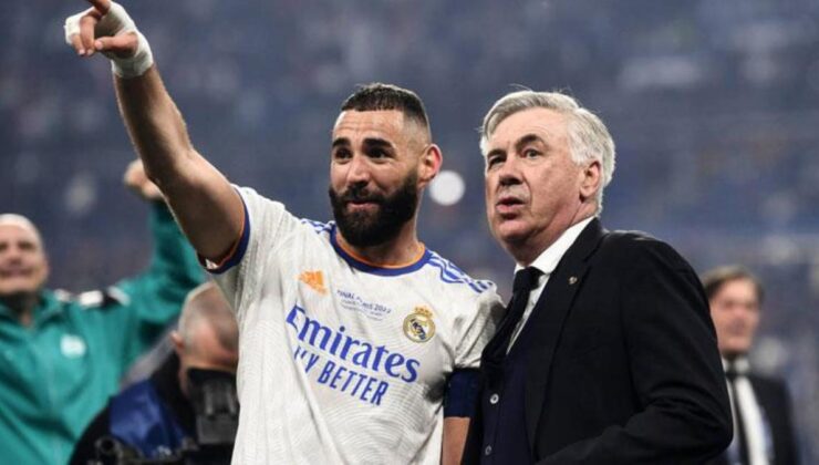 Şampiyonlar Ligi’ni de kazansa yetmiyor! Real Madrid’de Ancelotti’nin yerine sürpriz isim