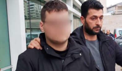 Samsun’da annesini öldüren çocuğa 39 yıl hapis istemi