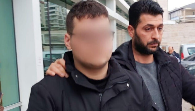 Samsun’da annesini öldüren çocuğa 39 yıl hapis istemi