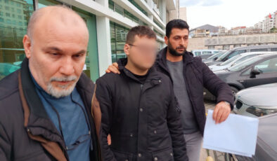 Samsun’da annesini öldüren çocuk: Boşandılar, psikolojim etkilendi