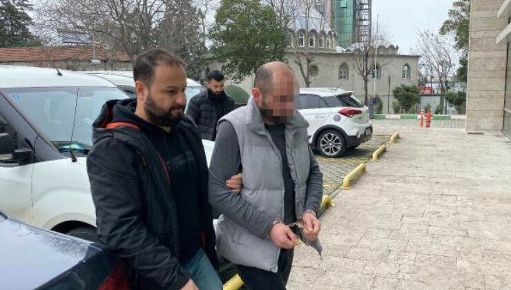 Samsun’da bir hafta önce tartıştığı kişiyi tabancayla karnından vurdu