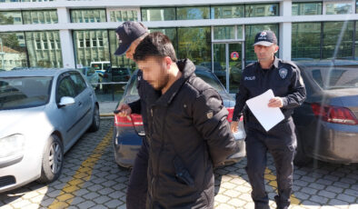 Samsun’da narkotik polisi kazada şehit oldu, çekicinin sürücüsü tutuklandı