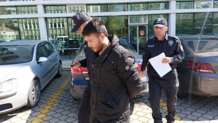 Samsun’da narkotik polisi kazada şehit oldu, çekicinin sürücüsü tutuklandı