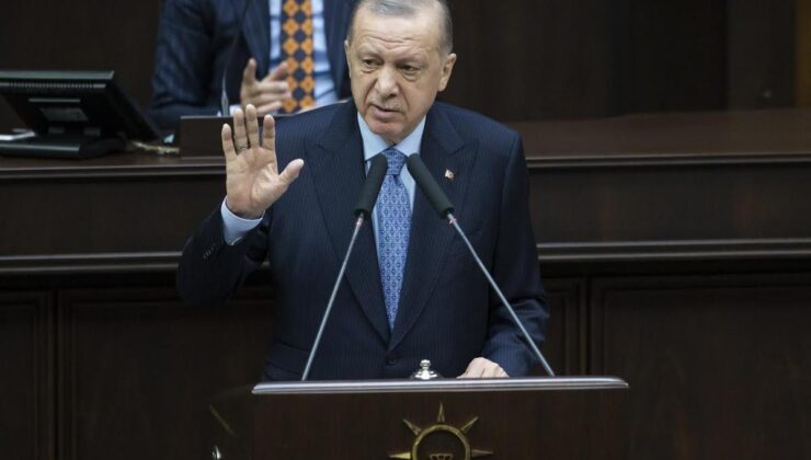 Seçim öncesi bomba iddia: Cumhurbaşkanı Erdoğan, ekonominin başına Mehmet Şimşek’i getirecek