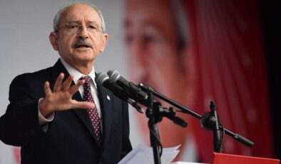 Seçimler yaklaşırken Kılıçdaroğlu’ndan belediye başkanlarına uyarı: Rehavete kapılmayın