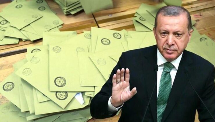 Seçimlere az bir zaman kala kritik hamle! AK Parti’de 5 il başkanı değiştirildi