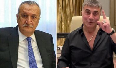 Sedat Peker’in iddialarıyla gündeme gelmişti! Mehmet Ağar aylar sonra ortaya çıktı