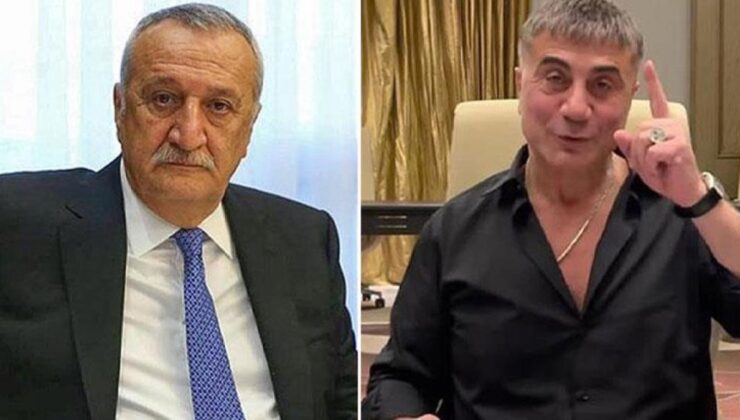 Sedat Peker’in iddialarıyla gündeme gelmişti! Mehmet Ağar aylar sonra ortaya çıktı