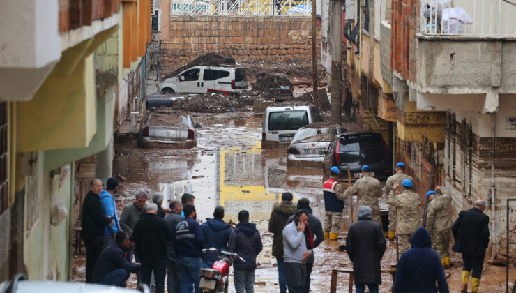 Selin izleri siliniyor! Şanlıurfa’da 3 ilçedeki okullar bugün eğitime başladı
