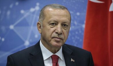 Semarkand Vakfı, Cumhurbaşkanı Erdoğan’a desteğini açıkladı