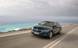Skoda 2030 Stratejisi’nde büyümeye odaklanacak