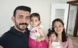 SMA Hastası Azra Bebek İçin 240 Bin Kahraman Aranıyor!