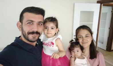 SMA Hastası Azra Bebek İçin 240 Bin Kahraman Aranıyor!