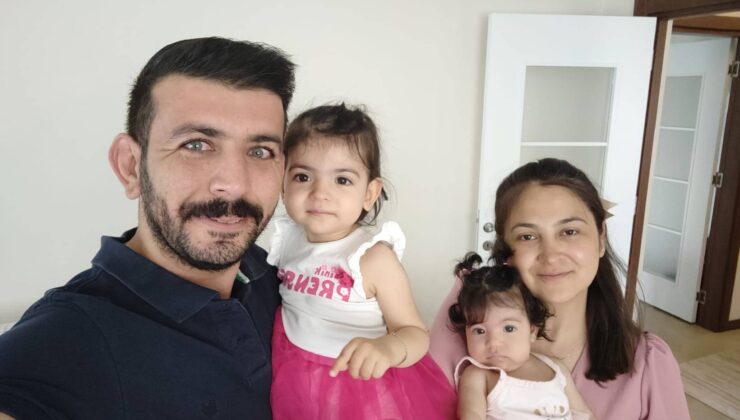 SMA Hastası Azra Bebek İçin 240 Bin Kahraman Aranıyor!