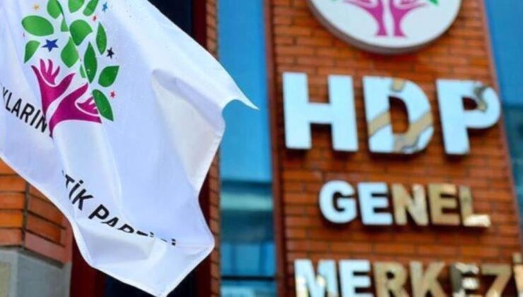 Son Dakika: AYM, HDP’nin “Sözlü savunmayı seçim sonrasında yapma” talebini reddetti