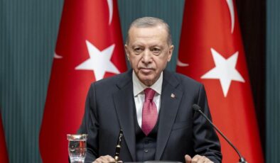 Son Dakika: Cumhurbaşkanı Erdoğan: Seçim kampanyamız müziksiz olacak