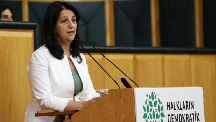 HDP’nin de dahil olduğu Emek ve Özgürlük İttifakı, 14 Mayıs’ta aday çıkarmayacak