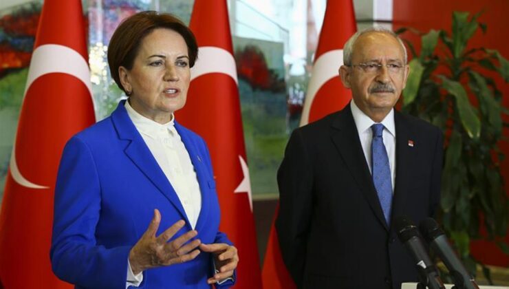 Son Dakika! Kılıçdaroğlu’ndan Akşener’in adaylık restine ilk yorum: Hiç merak etmeyin, bütün taşlar yerine oturacak