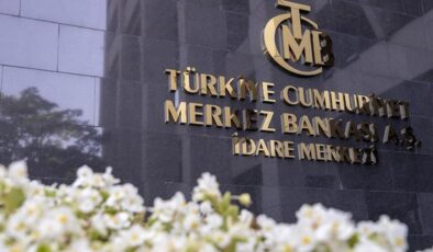 Son Dakika: Merkez Bankası faizi yüzde 8,5’te sabit bıraktı