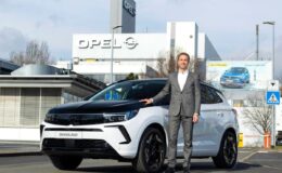 Stellantis’ten elektrikli araçlar için dev yatırım