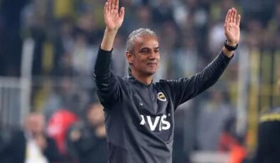 Sürpriz iddia! İsmail Kartal eski takımıyla Süper Lig’e dönüyor