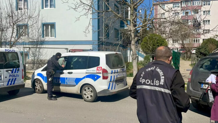Tekirdağ’da 10 gündür haber alınmayan yaşlı çift korkunç halde bulundu