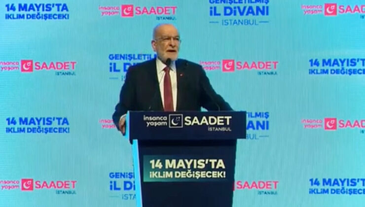 Temel Karamollaoğlu: Aile kadın ve erkekten oluşur, hadi oradan