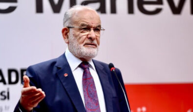 Temel Karamollaoğlu’ndan seçim vaadi: AK Parti’nin kazanımları korunacak