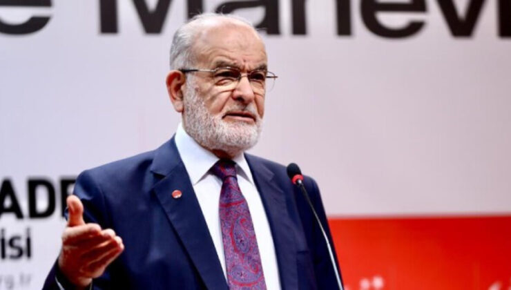 Temel Karamollaoğlu’ndan seçim vaadi: AK Parti’nin kazanımları korunacak