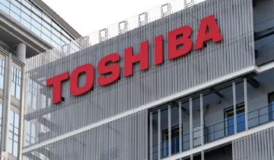 Toshiba 15 milyar dolara satılıyor! İşte yeni sahibi