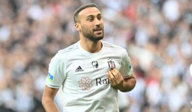 Transfer teklifi alan Cenk Tosun için Şenol Güneş’ten açıklama: Ciddi boyuttaysa konuşulur