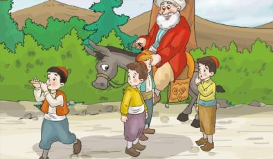 Türkiye, Nasreddin Hoca hakkında animasyon filmi hazırlayacak