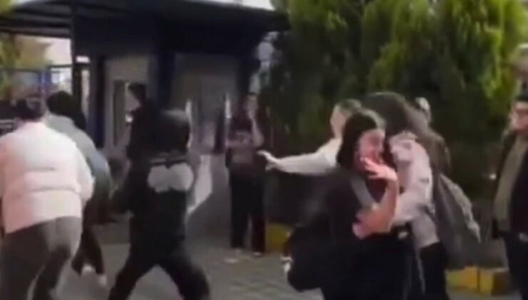 Tuzla’da akran zorbalığı: Lise öğrencilerinin kavgasına polis müdahale etti